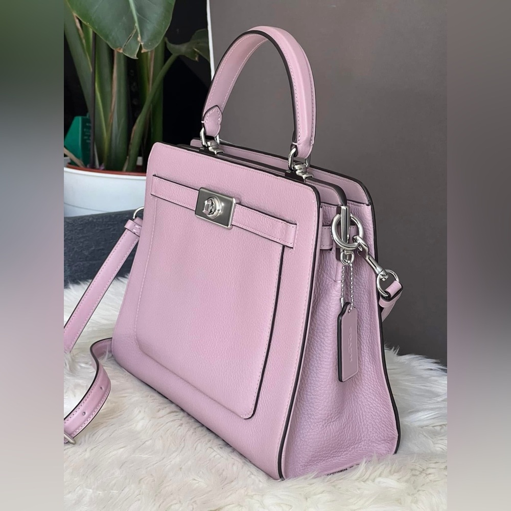 C8209 - Coach Lane Carryall - Picture 3 of 12